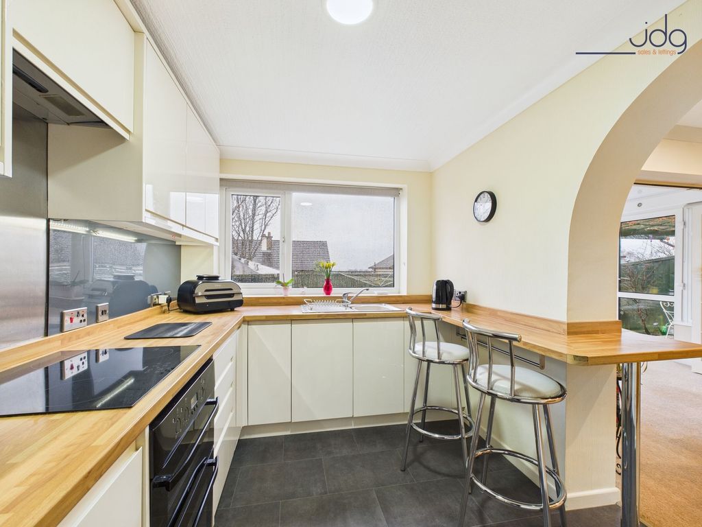 Property photo 2 of 20 Open Plan Kitchen Dining