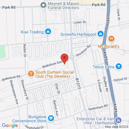 Property photo 2 of 2 Map