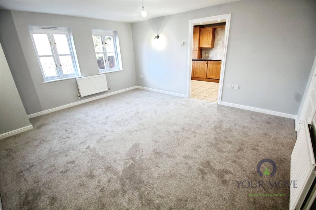 Additional image 4 of 2 bed flat to rentFriar Court, Friar Street, Worcester, Worcestershire WR1