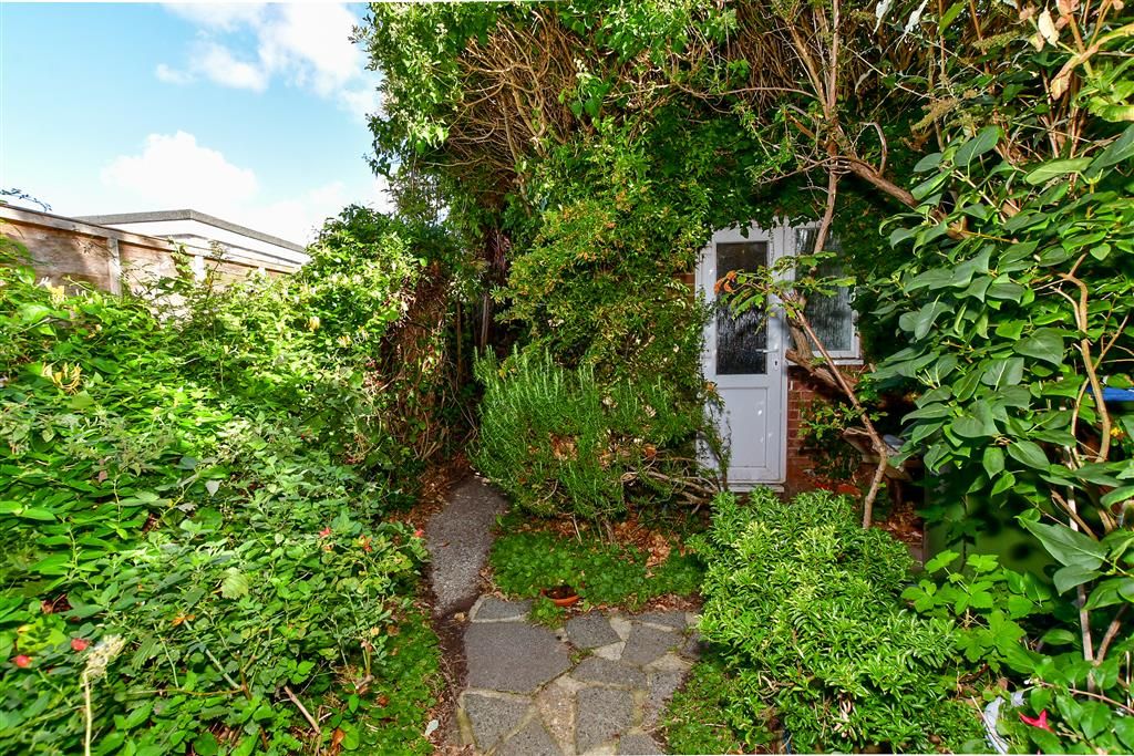 Property photo 2 of 5 Rear Garden