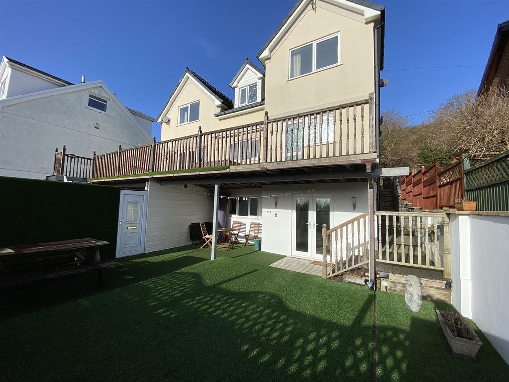 Additional image 32 of 6 bed detached house for saleStradey Hill, Pwll SA15