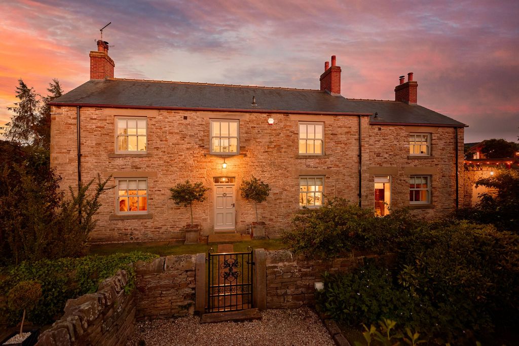 Additional image 47 of 5 bed detached house for saleStainborough Fold Farm, Hood Green S75