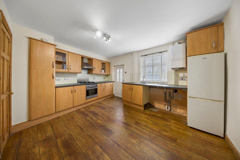 Property photo 2 of 21 Kitchen Diner