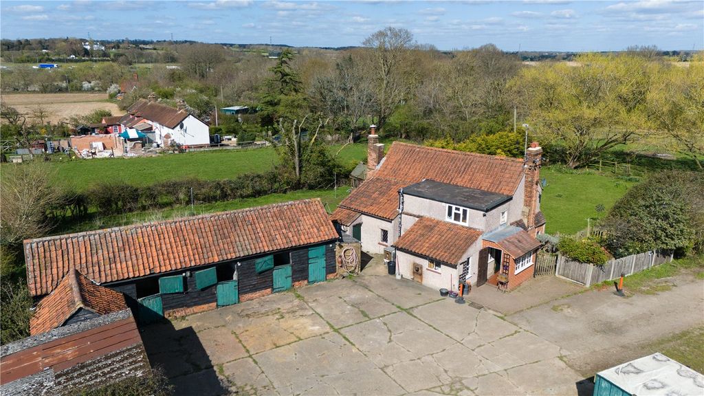 Property photo 1 of 14 Elevated View