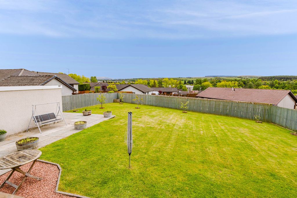 Additional image 20 of 2 bed detached bungalow for saleHoyle Crescent, Cumnock KA18