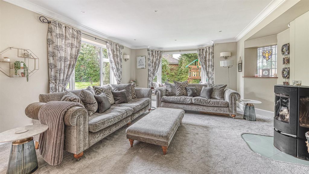 Additional image 7 of 5 bed detached house for saleDuffield Road, Darley Abbey, Derby DE22