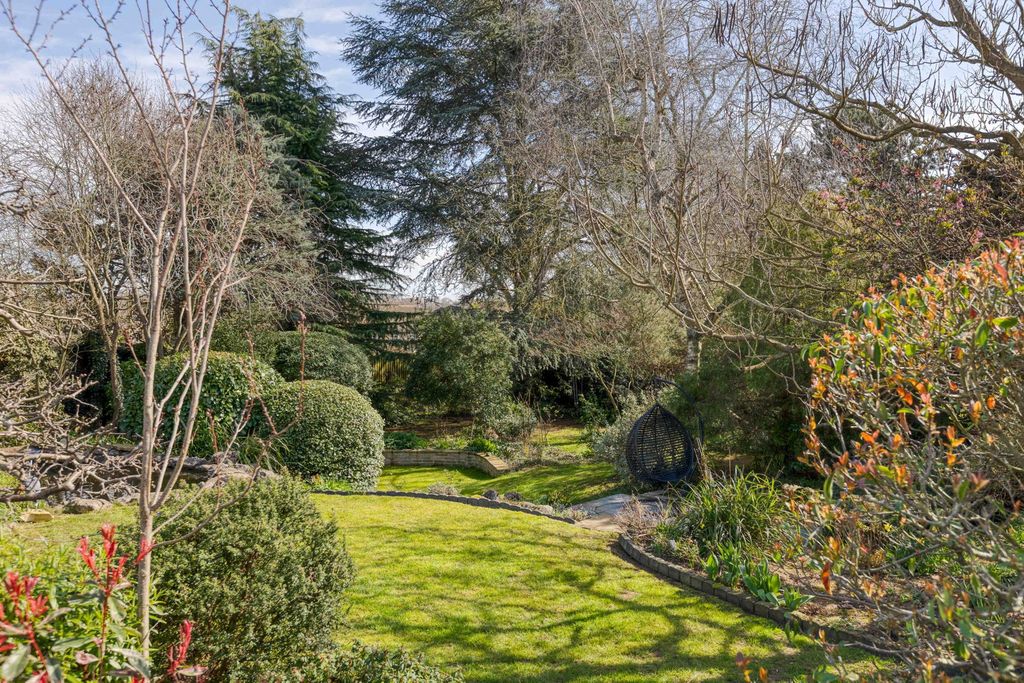 Additional image 35 of 8 bed detached house for saleLondon Road, Hitchin SG4