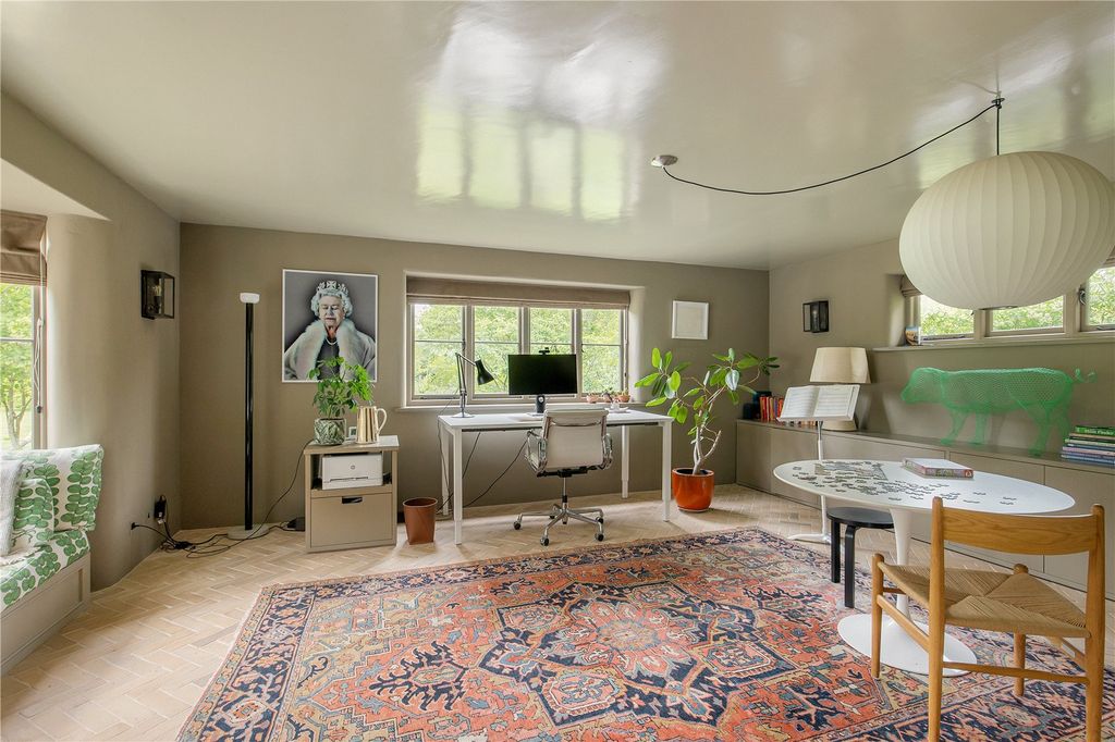 Additional image 9 of 6 bed detached house for saleHaslingfield Manor, 5 High Street, Cambridge, Cambridgeshire CB23