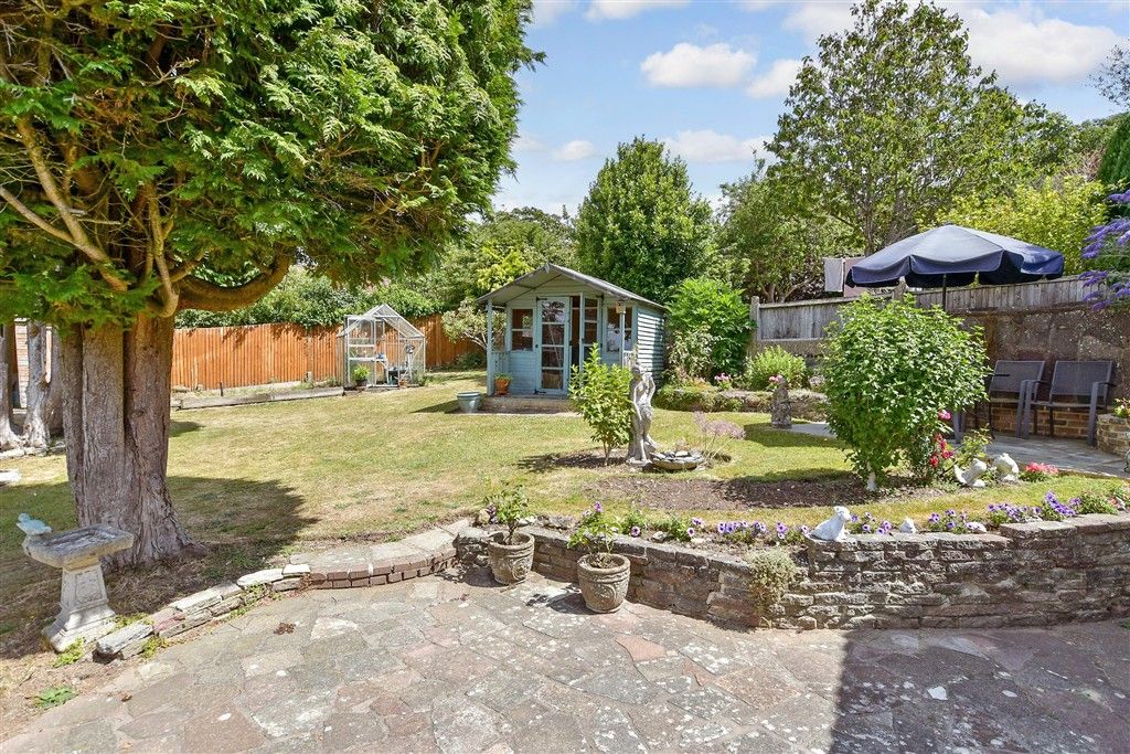 Property photo 2 of 15 Rear Garden