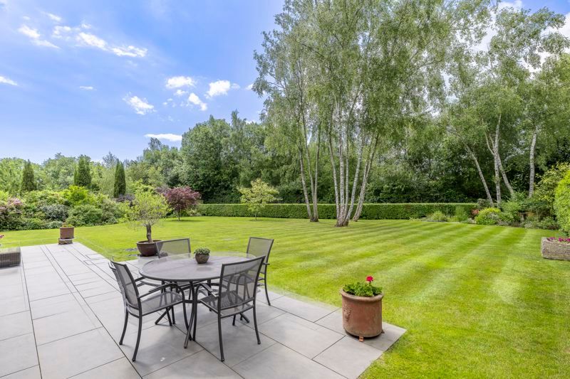 Property photo 2 of 27 Rear Garden