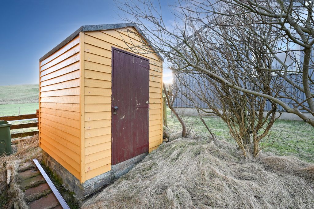 Additional image 30 of 2 bed bungalow for sale5 Kirkhouses Chalets, Bixter, Shetland ZE2