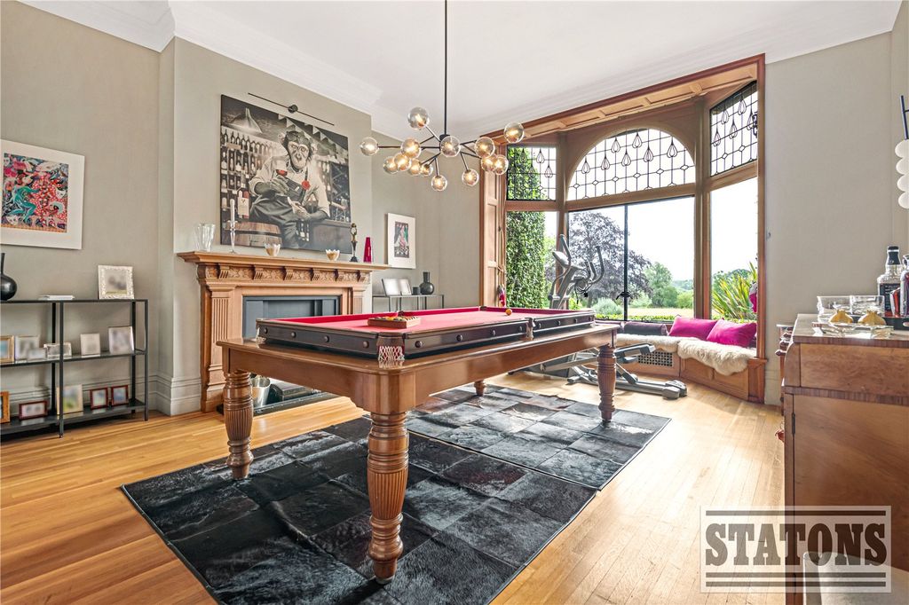 Additional image 15 of Land for saleRobins Nest Hill, Little Berkhamsted, Hertfordshire SG13