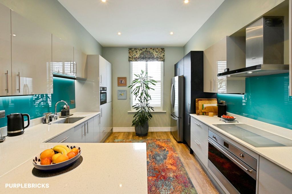 Property photo 2 of 2 Kitchen