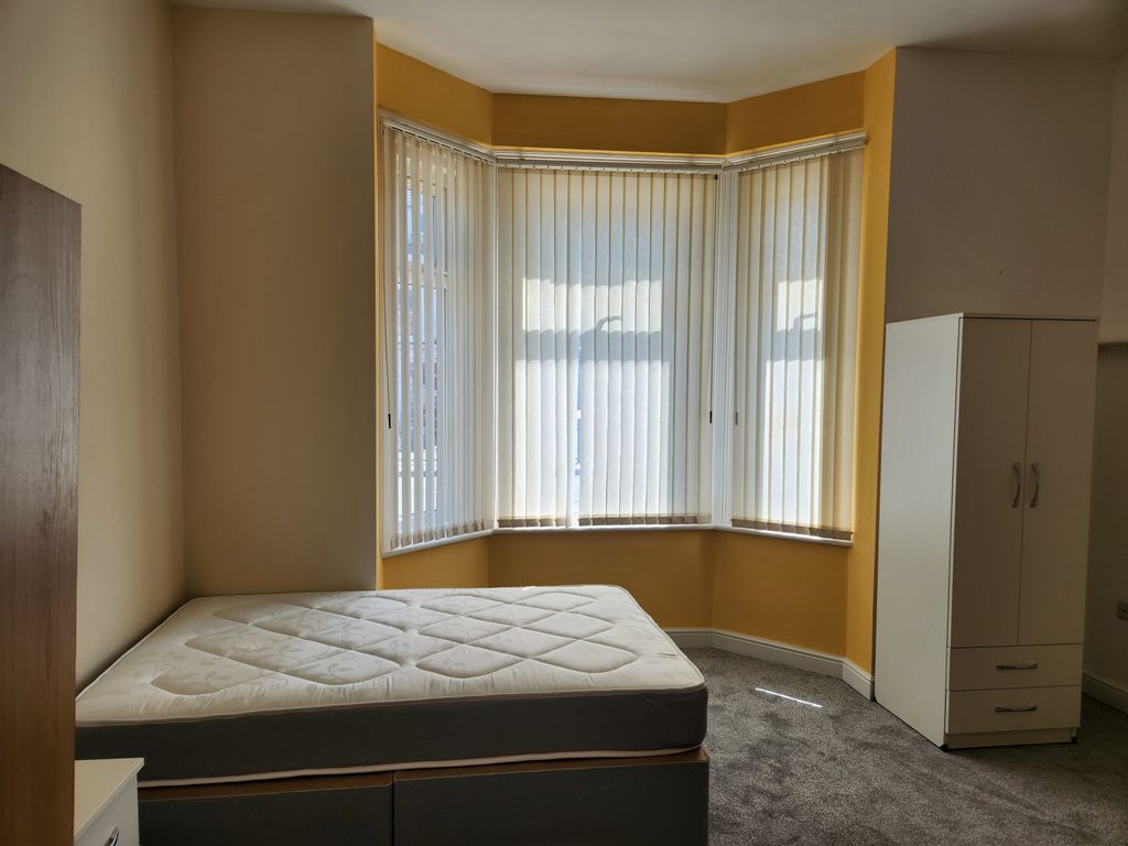 Property photo 1 of 6 1 Bed Studio To Rent Balby Road, Doncaster Dn4