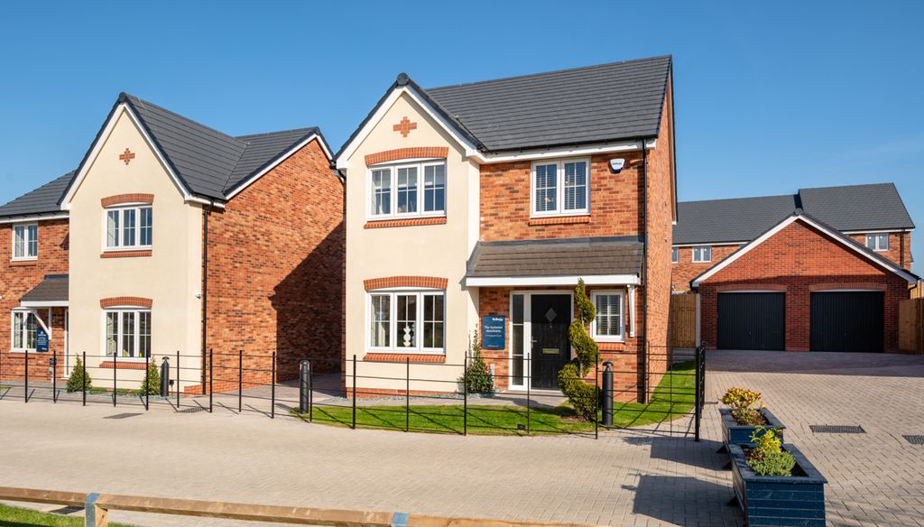 Property photo 1 of 11 Showhome Photography