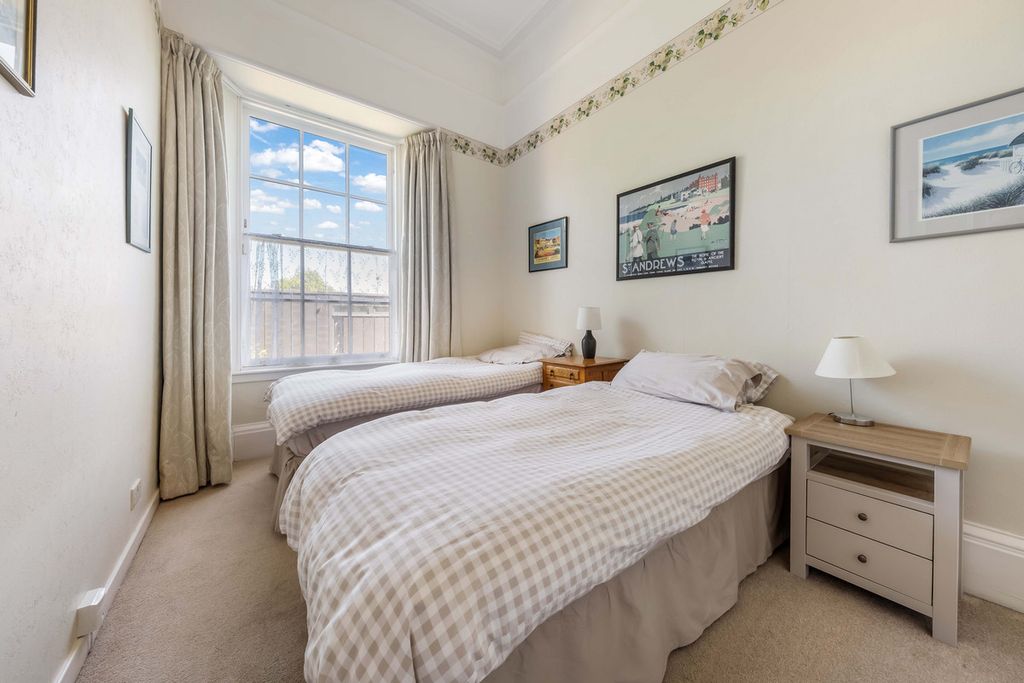 Additional image 23 of 2 bed flat for saleAlexandra Place, St Andrews, 9 KY16