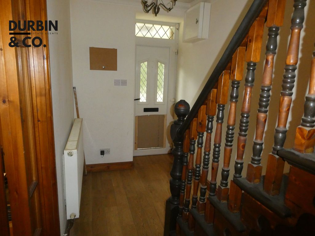 Property photo 2 of 51 Entrance Hallway