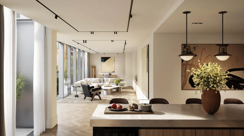 Additional image 6 of 3 bed flat for saleQueensway, London W2