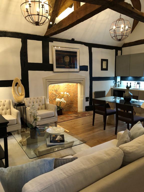 Additional image 18 of 2 bed flat for saleThe Old Rectory, Windsor End, Beaconsfield HP9