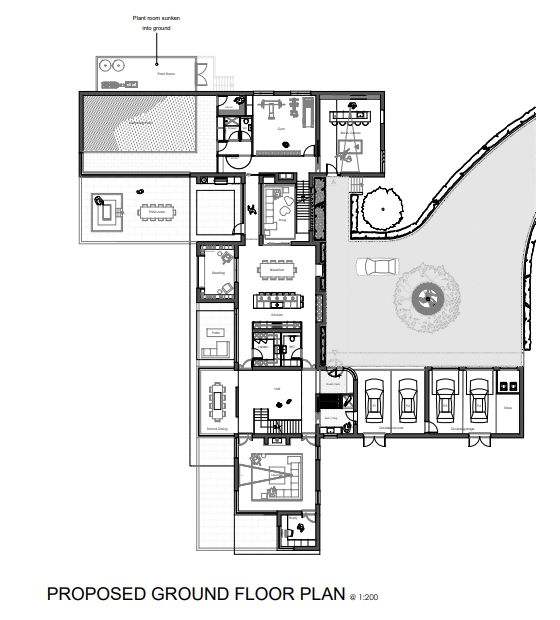 Property photo 3 of 6 Proposed Grd Floor