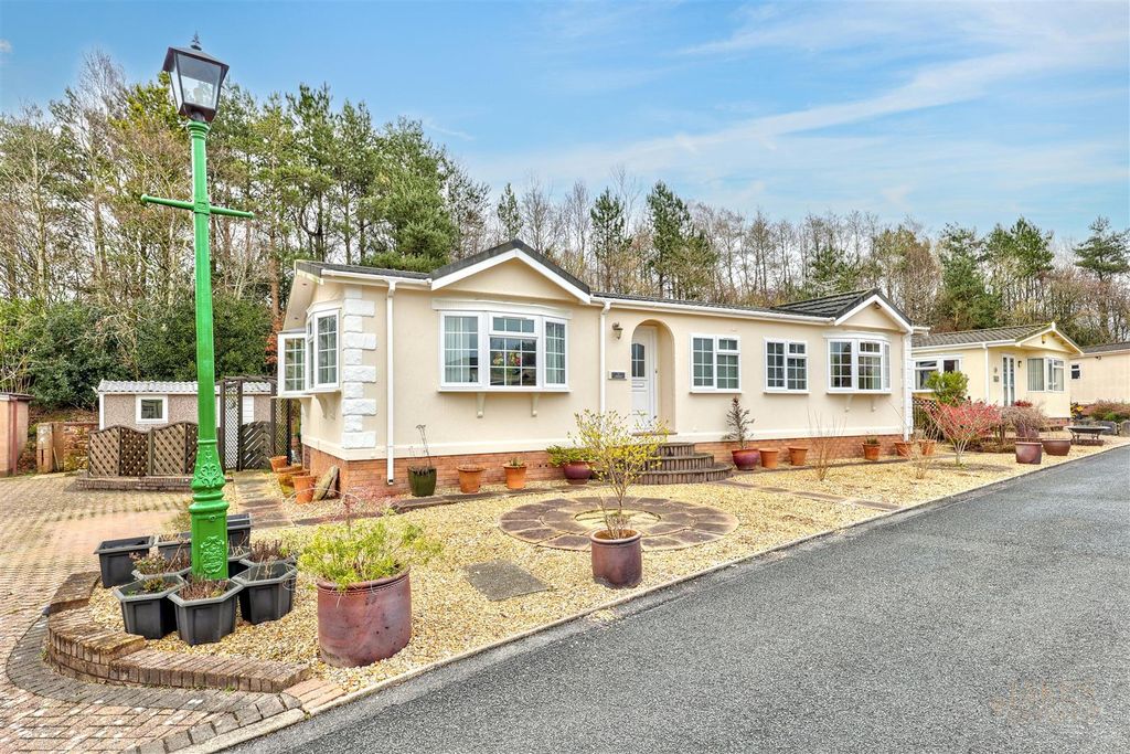 Property photo 1 of 21 1A Southwaite Green Mill Country Park