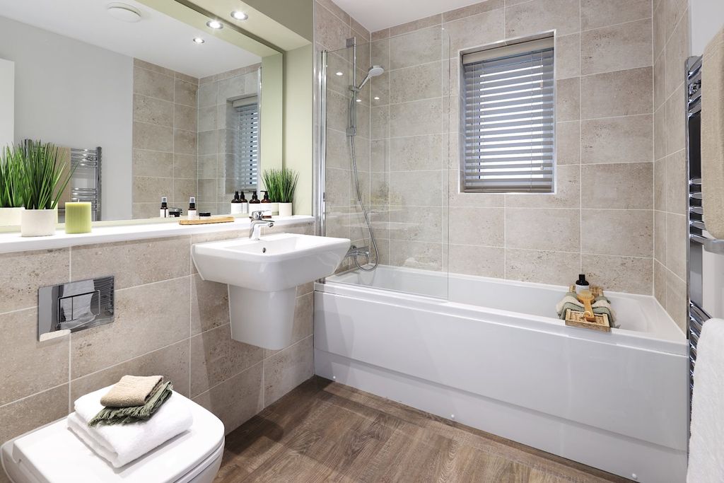 Additional image 10 of 4 bed detached house for saleCuerden Place, Clayton-Le-Woods, Lancashire PR25