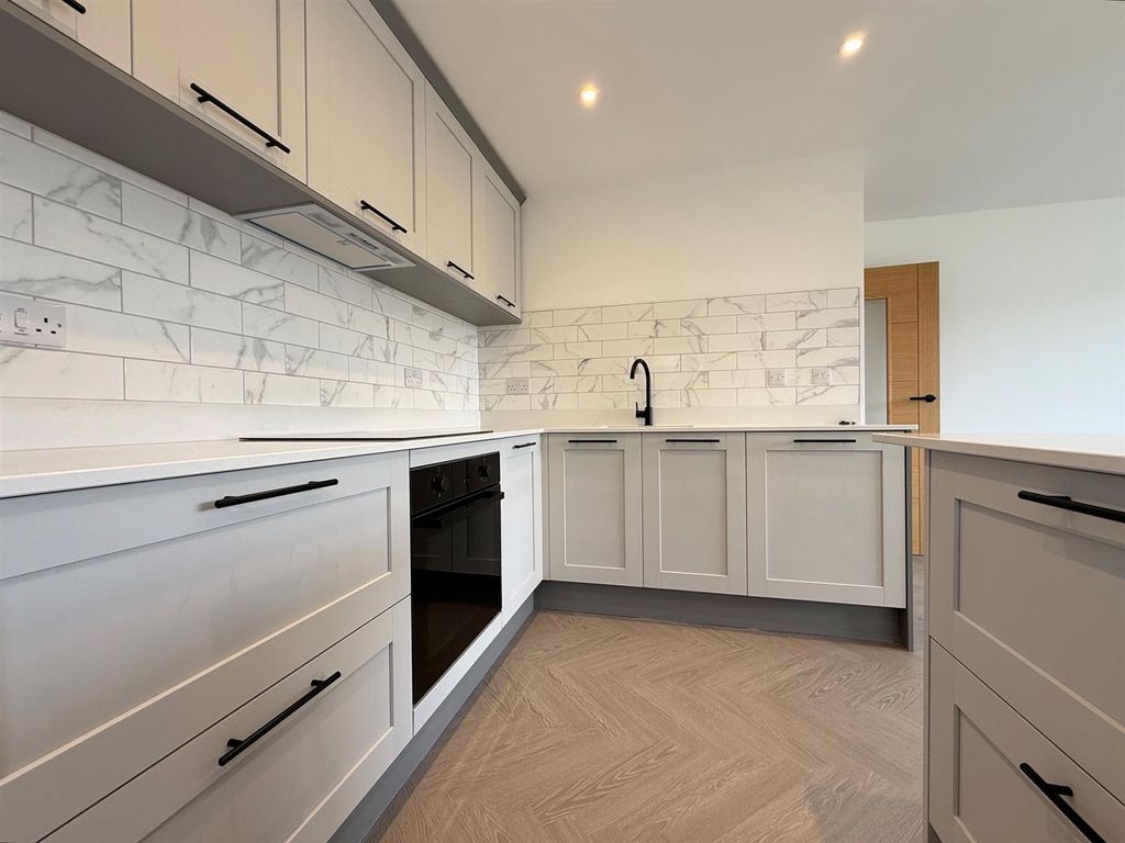 Property photo 2 of 15 Open Plan Kitchen/Living Room