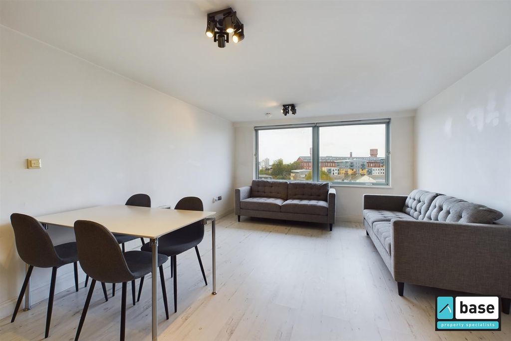 Property photo 1 of 15 Open Plan Reception Dining