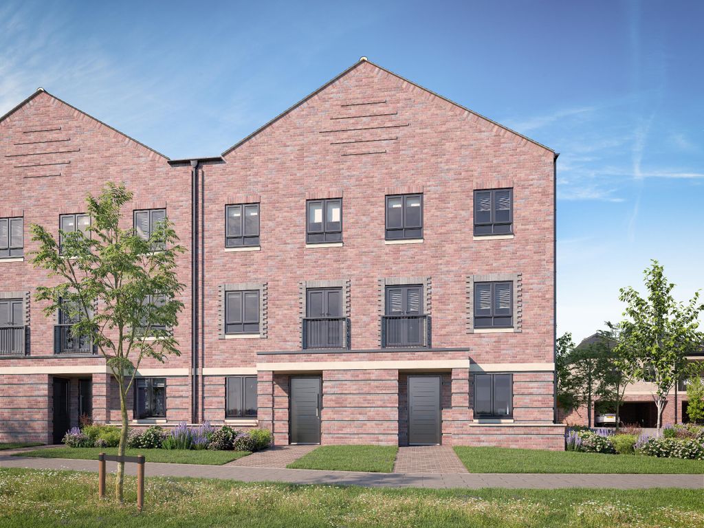 Property photo 1 of 13 CGI