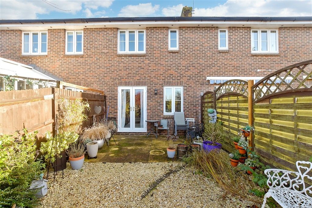 Property photo 2 of 16 Rear Garden