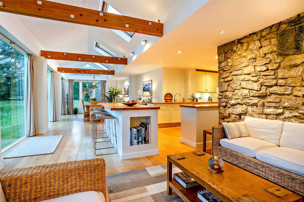 Additional image 8 of 5 bed detached house for saleNash, Cowbridge, Vale Of Glamorgan CF71