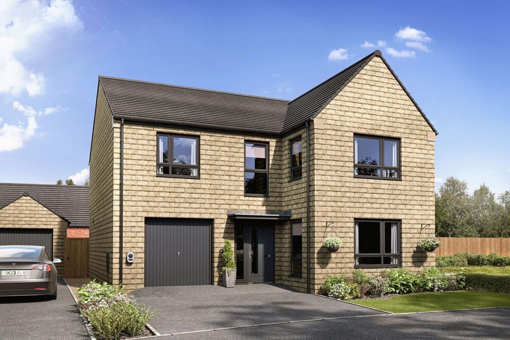 Property photo 1 of 17 Artists Impression Of The Kitham