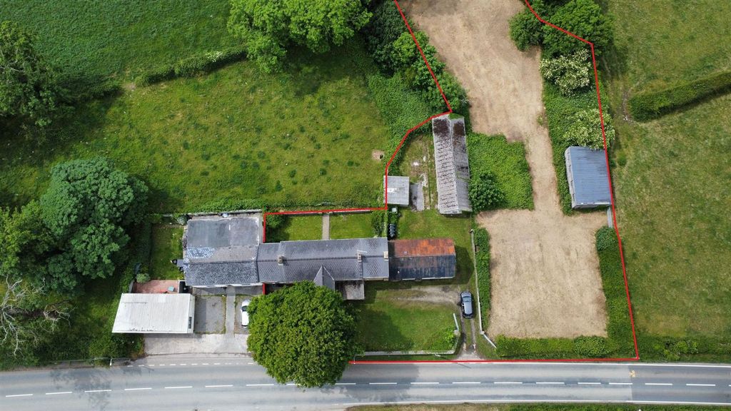 Property photo 2 of 37 Withybush Drone Paint.Jpg