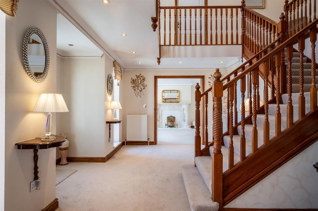 Property photo 2 of 56 Entrance Hall