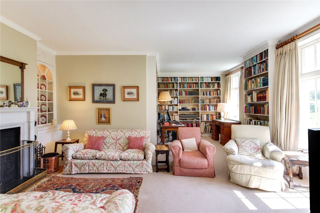 Additional image 7 of 7 bed detached house for salePossingworth Lane, Waldron, East Sussex TN21