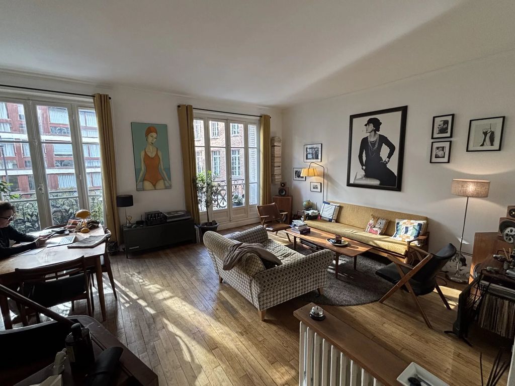 Property photo 1 of 14 Very Beautiful Apartment In Val De Grâce