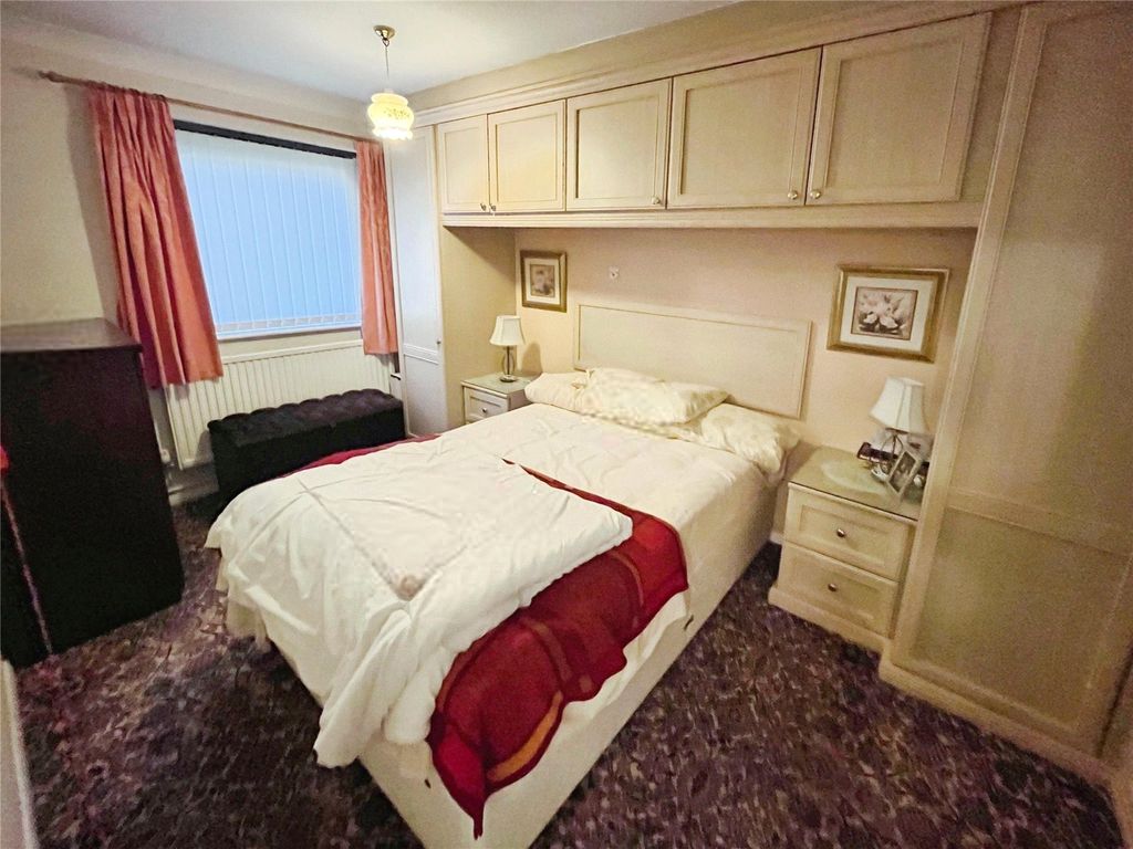 Additional image 8 of 2 bed flat for saleNesfield Road, Ilkeston, Derbyshire DE7