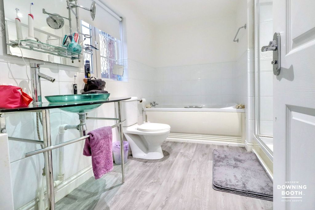Additional image 24 of 4 bed detached house for saleNewbold Close, Lichfield WS13