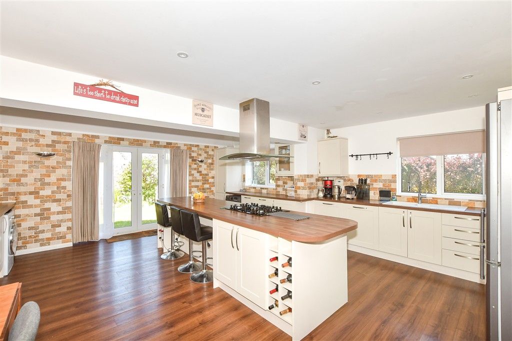 Property photo 3 of 13 Kitchen/Diner