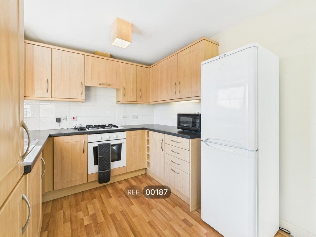 Property photo 1 of 22 Kitchen &amp; Living Area