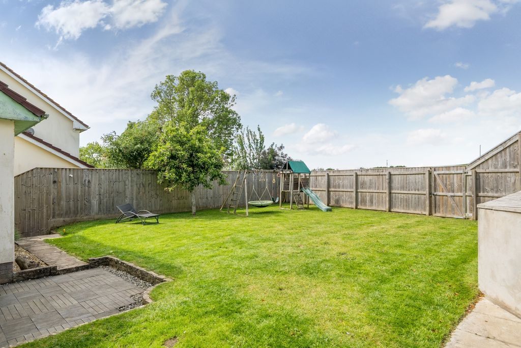 Additional image 23 of 4 bed detached house for saleLower Cross Road, Bickington, Barnstaple, Devon EX31