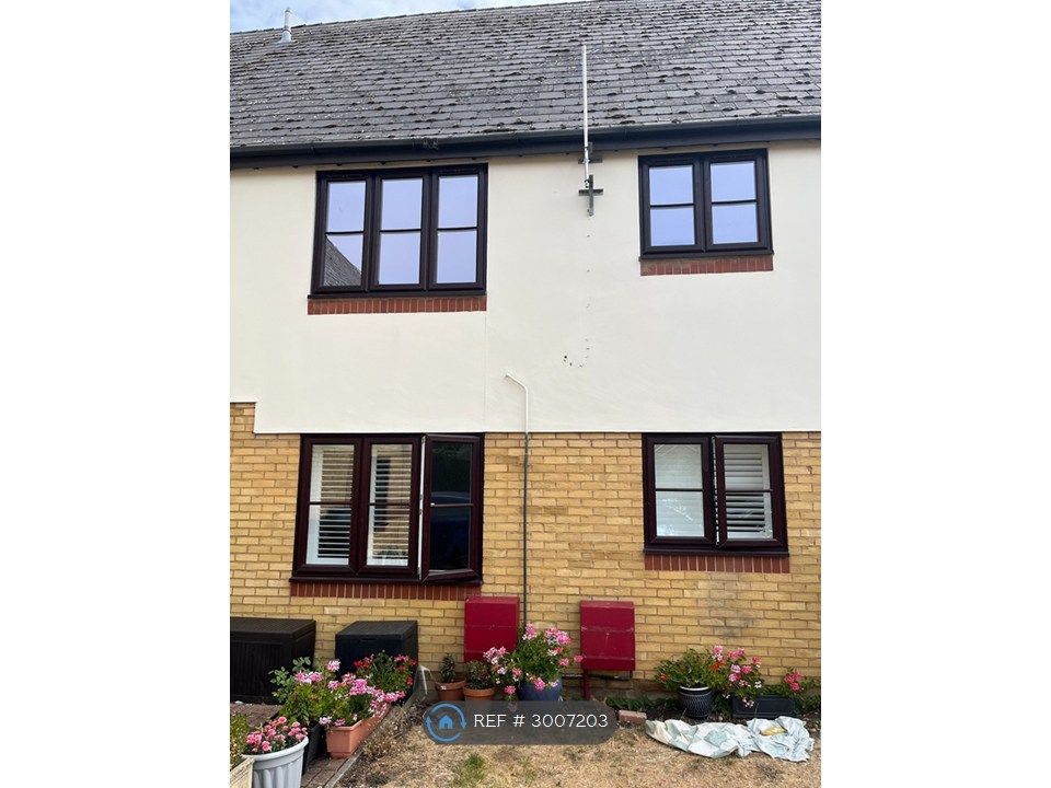 Property photo 3 of 13 Rear Elevation