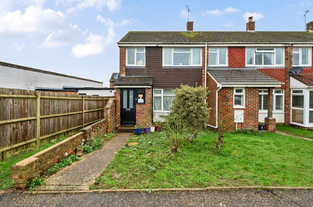 Additional image 10 of 3 bed end terrace house for saleLittlecote, Petworth GU28