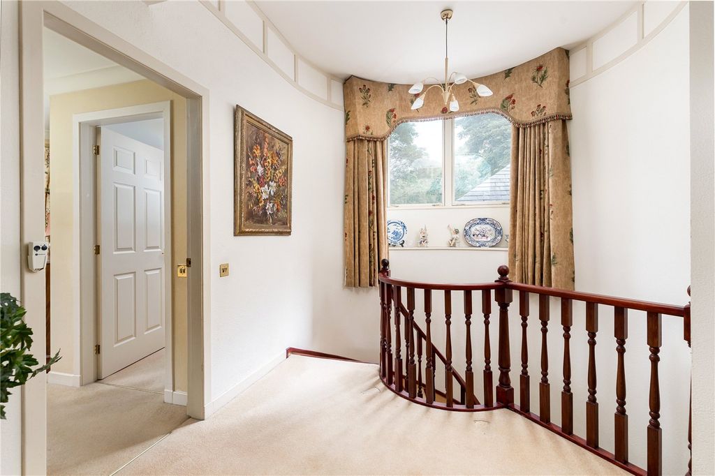 Additional image 15 of 4 bed detached house for saleWoodhead, Quarry Road, Kippford, Dalbeattie DG5