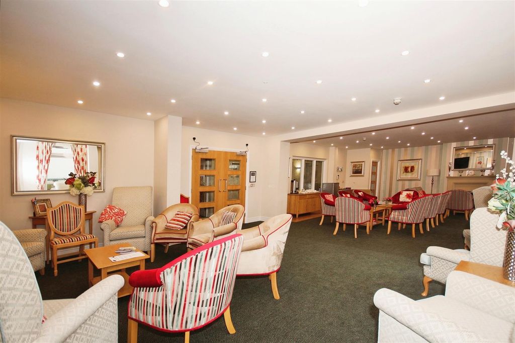 Additional image 15 of 1 bed flat for saleWilton Court, Southbank Road, Kenilworth CV8