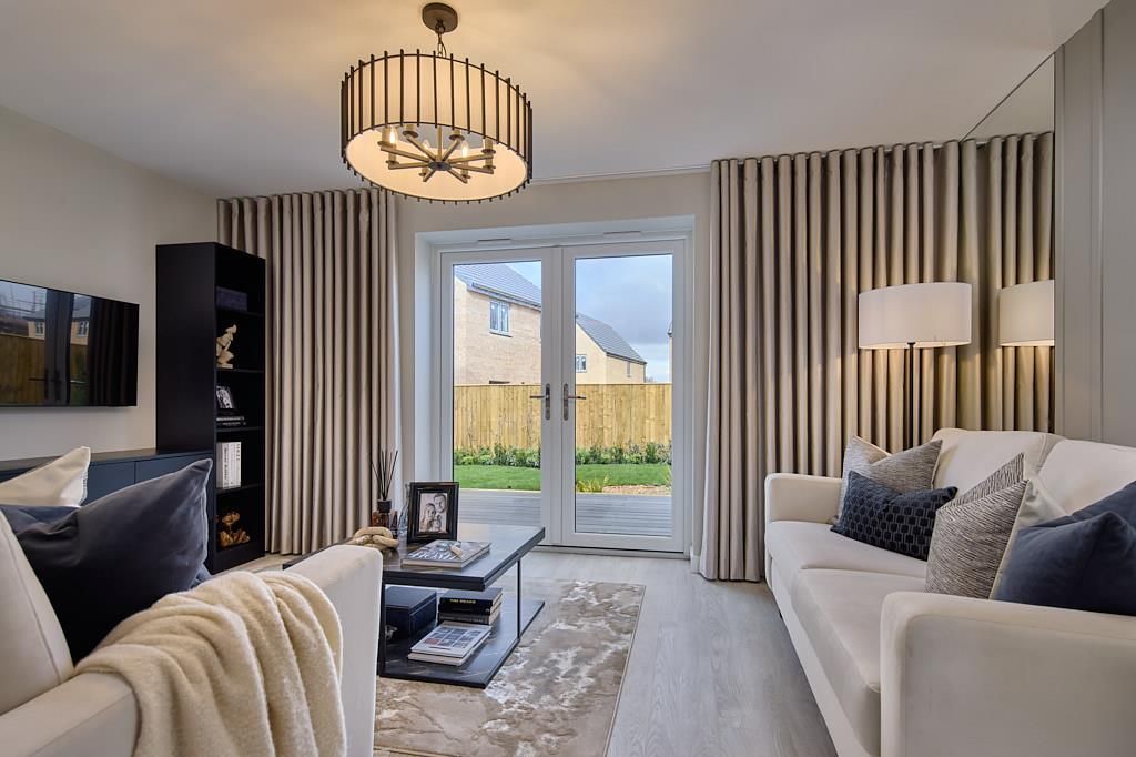 Property photo 2 of 9 001-Sf-The-Selset-Showhome-Edenhill-Gardens-Jpeg -