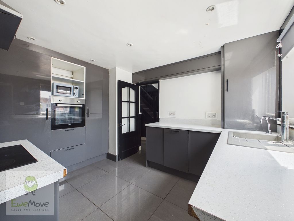Property photo 3 of 19 Kitchen Dining Room