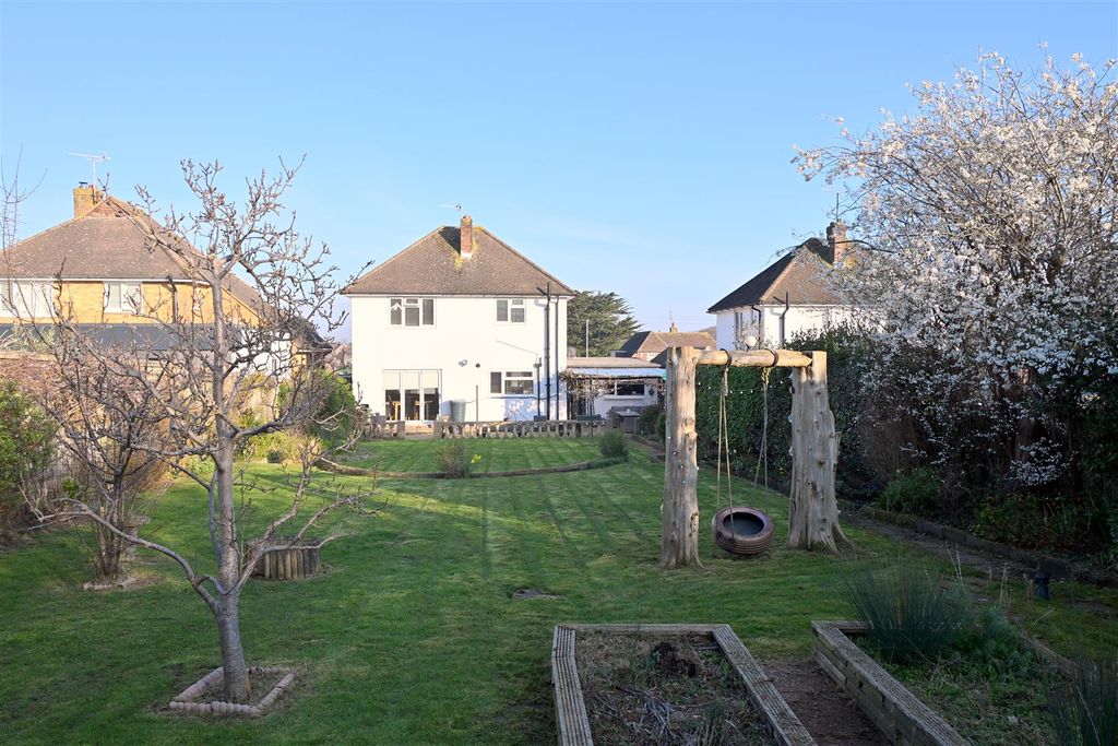 Property photo 3 of 19 Rear Elevation