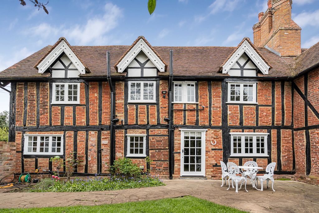 Additional image 17 of 2 bed semi-detached house for saleLetchworth Lane, Letchworth Garden City SG6