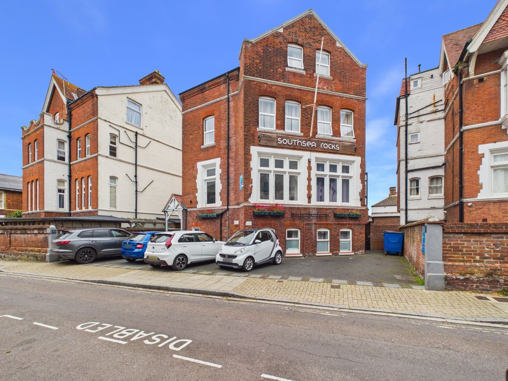 Property photo 1 of 16 Hotel For Sale In The Heart Of Southsea